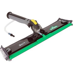 Waschbürste Unger nLITE Powerpad, PWH45