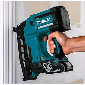 Produktbild für Elektronagler Makita DBN600RTJ, inkl. Koffer