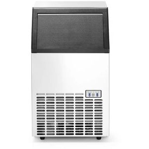 Produktbild für Eiswürfelmaschine Arktic 271575, Edelstahl