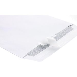 Produktbild für Versandtaschen ÖKI Cello 43026, weiß, C5