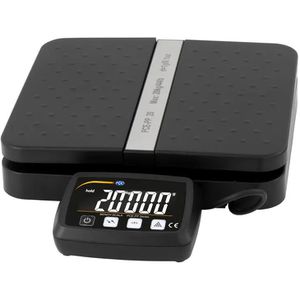 Produktbild für Digitalwaage PCE PP 20