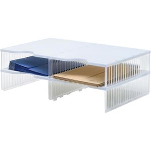 Aufbaueinheit Styro 228-1202, Styrobig Duo