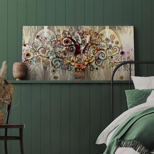Produktbild für Wandbild Artgeist Lebensbaum