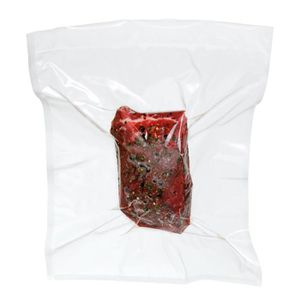 Produktbild für Vakuumierbeutel Bartscher G7,5L, 300413, Folienbeutel