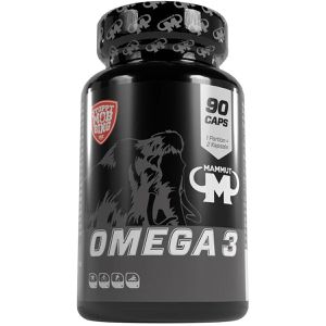 Omega-3