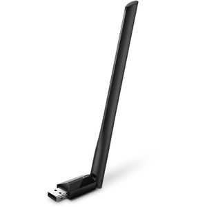 WLAN-Adapter TP-Link Archer T2U Plus, AC600, USB 2.0