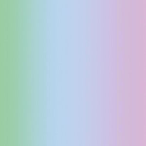 Produktbild für Faltblätter Ursus 38065503 Regenbogen Pastell
