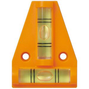 Produktbild für Wasserwaage ProPlus 341215, Kreuz-Wasserwaage