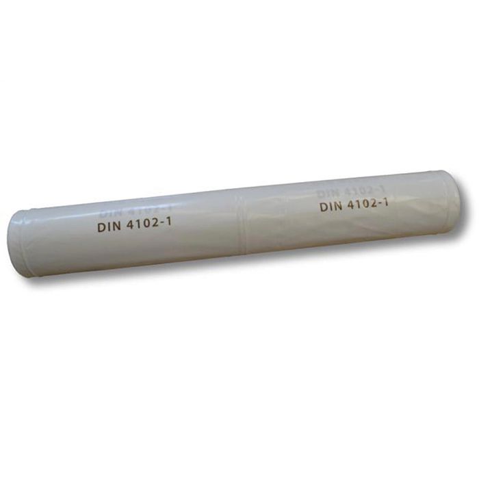 dm-folien Abdeckfolie LDPE-Folie, B1, weiße PE-Folie, 60 my, 4 x 50 m – Böttcher AG