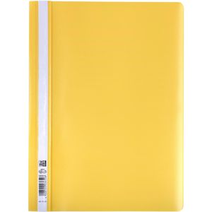 Produktbild für Schnellhefter Oxford 400152405, gelb