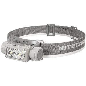 Produktbild für Stirnlampe Nitecore HC65 UHE LED, wiederaufladbar