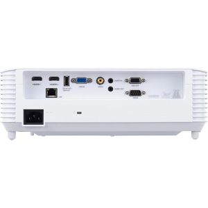 Produktbild für Beamer Acer S1387n, MR.JYX11.001, WXGA