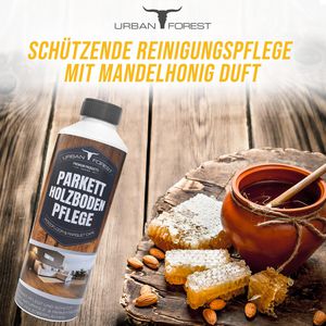 Produktbild für Bodenpflege Urban-Forest Konzentrat