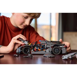 Produktbild für Klemmbausteine LEGO Technic 42173, ab 10 Jahre