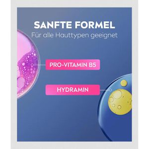 Produktbild für Abschminktücher Nivea Mizellen 3-in-1 Reinigungstücher