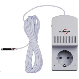 Abluftsteuerung Protector AS-4020/2