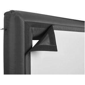 Produktbild für Beamer-Leinwand Celexon Outdoor-Leinwand Professional INF120