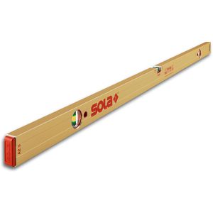 Produktbild für Wasserwaage SOLA 01169301, AZ 3 100