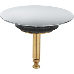 Badewannenstöpsel GROHE Stopfen 06625000, Ø 74 mm