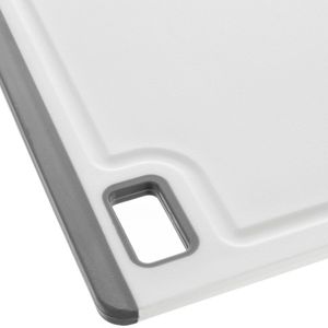 Produktbild für Schneidebrett Kesper 30891 aus Kunststoff