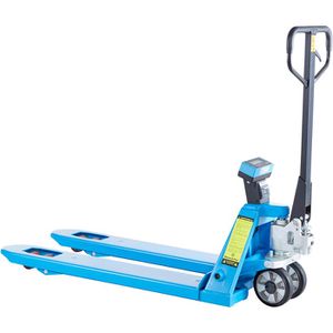 Produktbild für Hubwagen HanseLifter WH-D2000, Tragkraft 2000kg