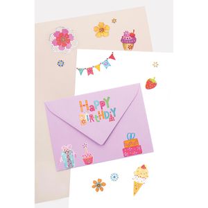 Produktbild für Sticker Folia 19290 Brilliant-Sticker