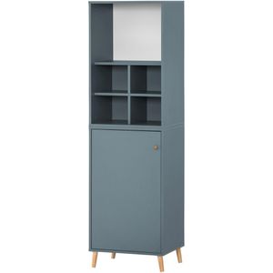 Produktbild für Kombischrank Möbelpartner Serie 500, fjord