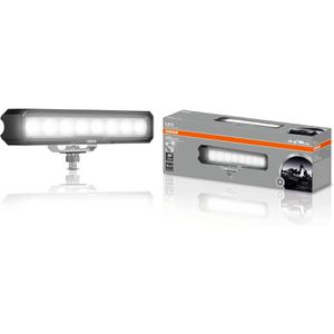 Produktbild für Zusatzscheinwerfer OSRAM LEDriving WL VX250-WD, 12V / 24V, LED