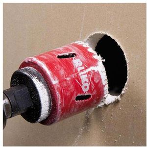 Produktbild für Lochsäge RUKO HSS-Bimetall 106035