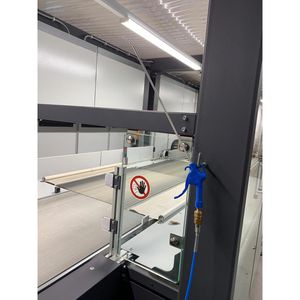 Produktbild für Druckluftpistole Brilliant-Tools BT160500, Set