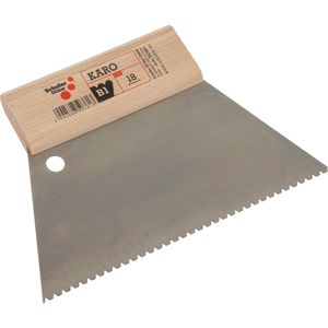 Produktbild für Spachtel Schuller 50381, TKB B1, Breite 180mm