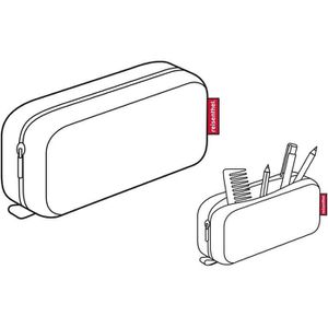 Produktbild für Federmäppchen Reisenthel Multicase