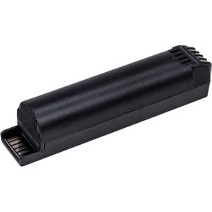Barcode-Scanner-Ersatzakku Albasca
