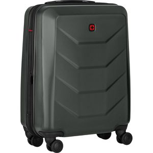 Produktbild für Koffer Wenger Prymo Carry-On, erweiterbar, anthrazit