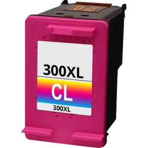 Produktbild für Tinte Böttcher-AG für HP 300XL, CC644EE