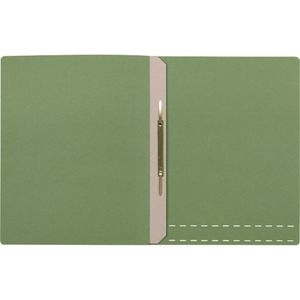 Produktbild für Pendelhefter Elba 100420896, Zweifalz, A4, grün