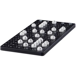 Produktbild für Brettspiel Relaxdays 10021014, Bingo mit Lostrommel
