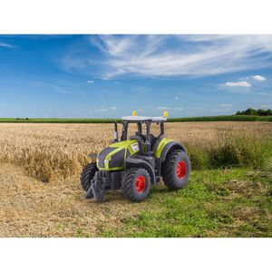 Produktbild für Landwirtschaftsfahrzeug Revell Claas 960 Axion
