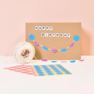 Produktbild für Markierungspunkte Zweckform 59994, farbig sortiert