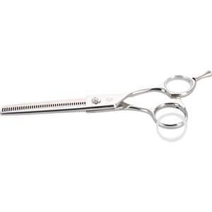 Produktbild für Effilierschere Aristocut GOU 40T Offset, 6 Zoll