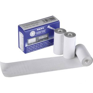 Produktbild für Thermorollen Haug 3104 Economy, für Tachographen