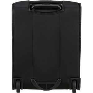 Produktbild für Koffer Samsonite Base Breeze Upright Underseater, schwarz