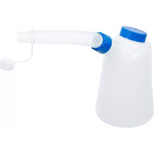 Messbecher BGS-technic 9938, aus Kunststoff