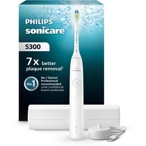 Elektrische-Zahnbürste Philips Sonicare, HX7108/02