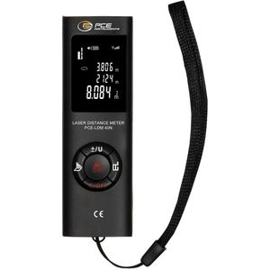 Produktbild für Laser-Entfernungsmesser PCE LDM 40N