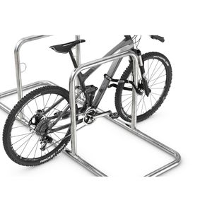 Produktbild für Fahrradständer WSM Galaxy 33, Bodenmontage / freistehend