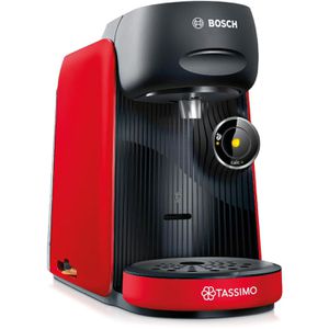 Kapselmaschine Bosch Tassimo Finesse TAS163E
