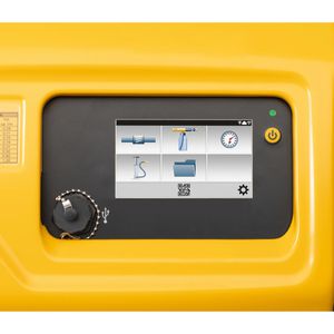 Produktbild für Spül-Druckprüfeinheit Rems Multi-Push SLW Connected Set