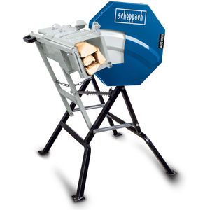Produktbild für Wippsäge Scheppach HS410, 230 V