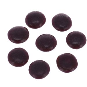 Produktbild für Lakritz Haribo Viola, süß